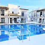 Villa Pueblo Andaluz