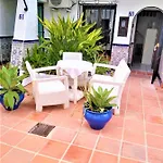 Villa Pueblo Andaluz *