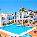 Pueblo Andaluz Villa Nerja