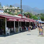 Villa Pueblo Andaluz