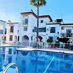 Pueblo Andaluz *