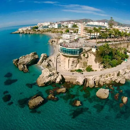 Villa Pueblo Andaluz