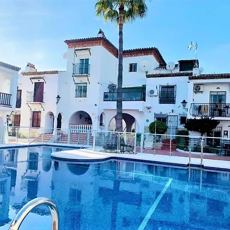 Pueblo Andaluz *