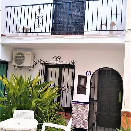 Pueblo Andaluz Villa