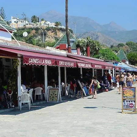 Villa Pueblo Andaluz