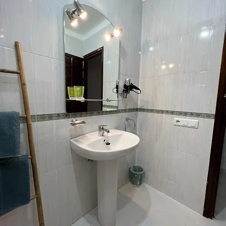 Pueblo Andaluz * Nerja