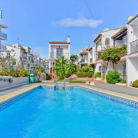 Villa Pueblo Andaluz