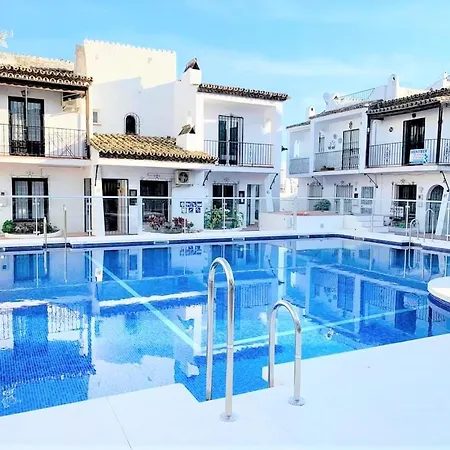 Villa Pueblo Andaluz