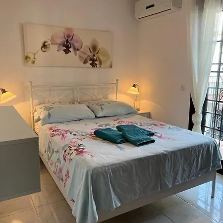 Villa Pueblo Andaluz