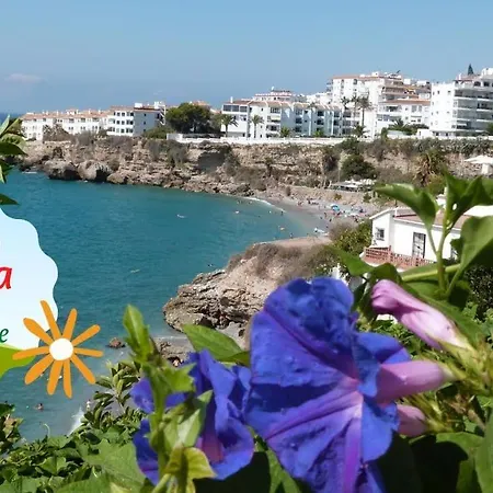 Вилла Pueblo Andaluz Нерха