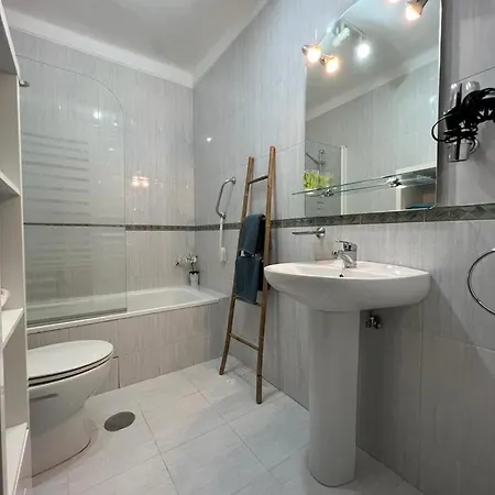 Pueblo Andaluz Nerja