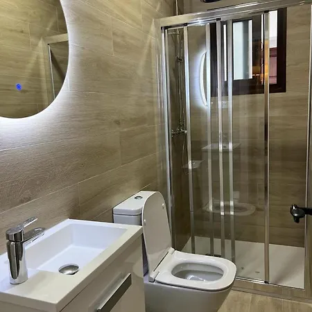 Villa Pueblo Andaluz Nerja