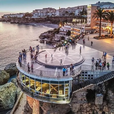 Pueblo Andaluz Villa