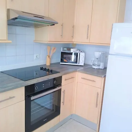 Pueblo Andaluz Вилла *