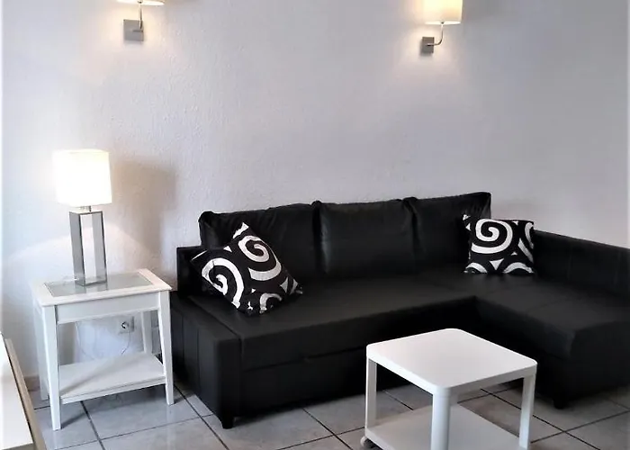 Pueblo Andaluz Villa Nerja