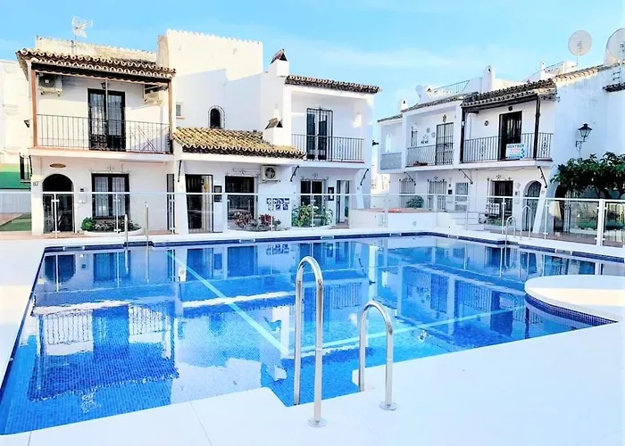 Villa Pueblo Andaluz