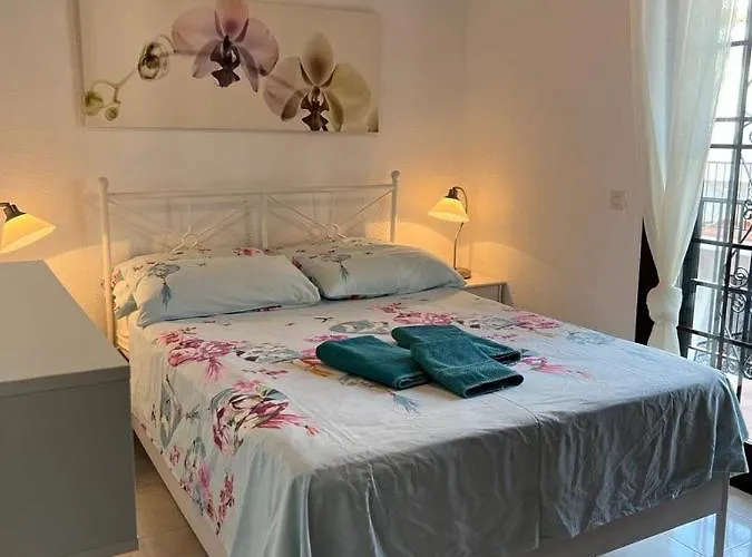 Вилла Pueblo Andaluz