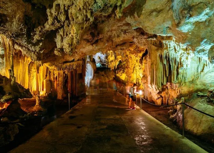 Villa Pueblo Andaluz