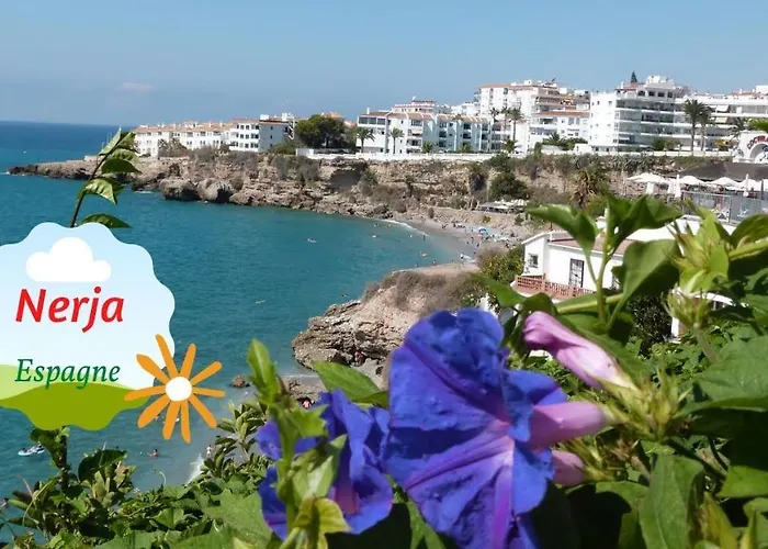 Вилла Pueblo Andaluz Нерха