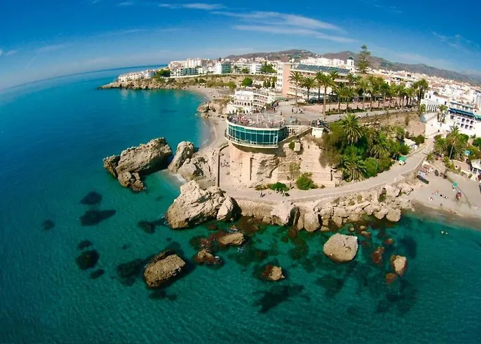 Вилла Pueblo Andaluz