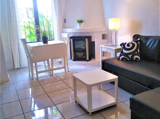 Pueblo Andaluz Villa