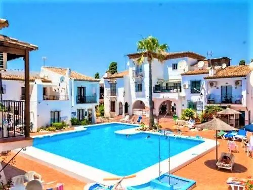 Pueblo Andaluz Villa Nerja