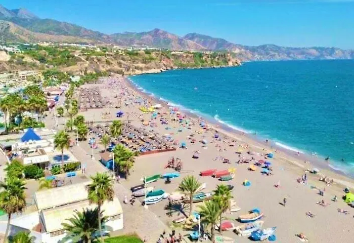 Pueblo Andaluz Villa