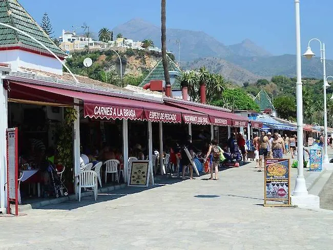 Villa Pueblo Andaluz