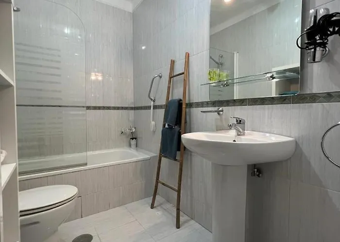 Pueblo Andaluz Nerja