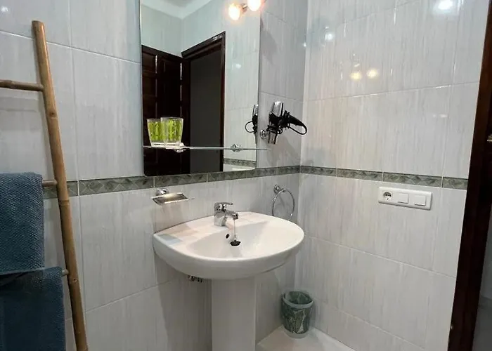 Pueblo Andaluz * Нерха