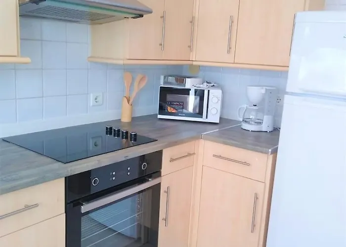 Pueblo Andaluz Villa *