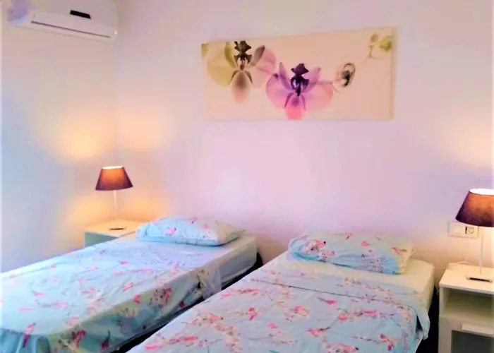 Villa Pueblo Andaluz *