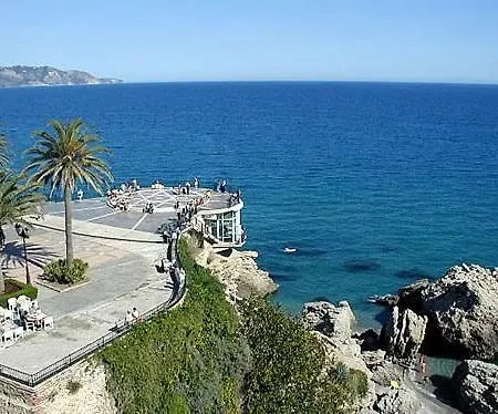 Pueblo Andaluz Villa Nerja