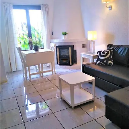 Pueblo Andaluz Villa