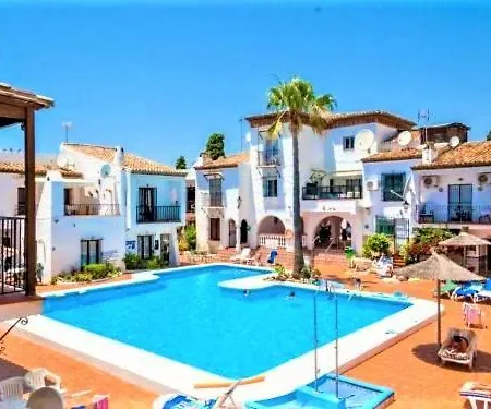 Pueblo Andaluz Villa Nerja