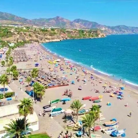 Pueblo Andaluz Villa