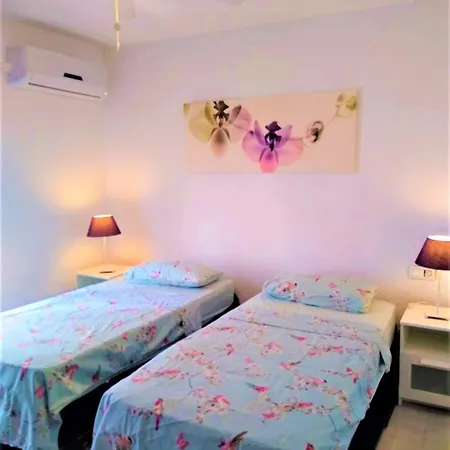 Villa Pueblo Andaluz *